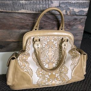 Isabella Fiore Large Leather Purse
